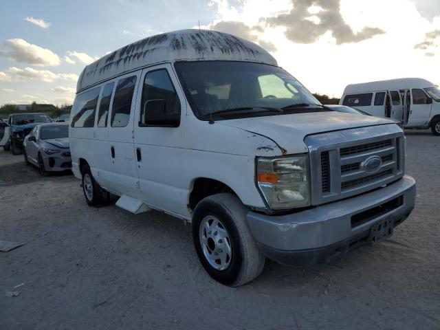 2009 FORD ECONOLINE #3296928842