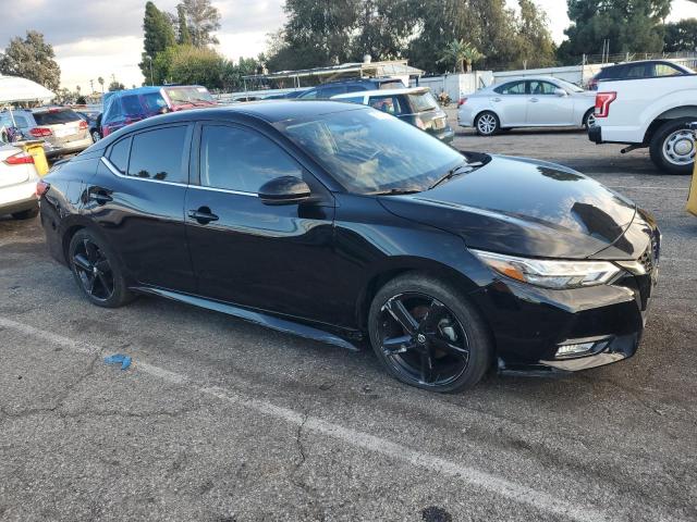 2023 NISSAN SENTRA SR #3296241442