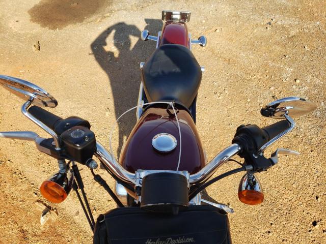 2002 HARLEY-DAVIDSON XL883 #3297918790