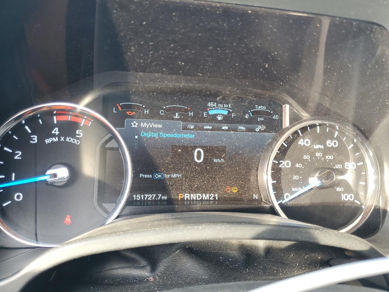 Lot #3301782369 2017 FORD F250 SUPER