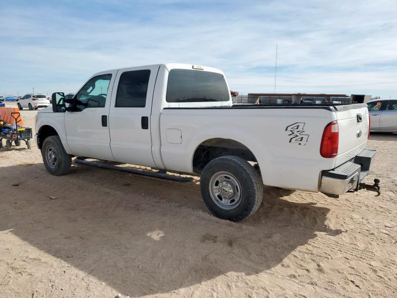 2015 FORD F250 SUPER #3301841351