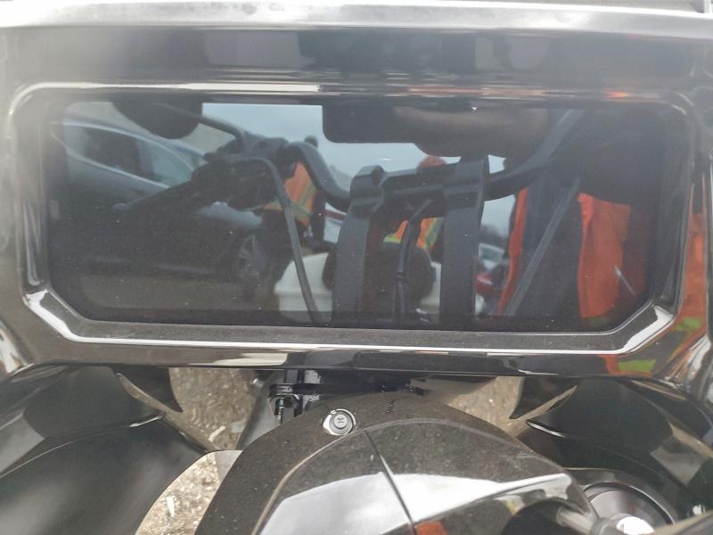 2024 HARLEY-DAVIDSON FLTRXSTSE #3302646119