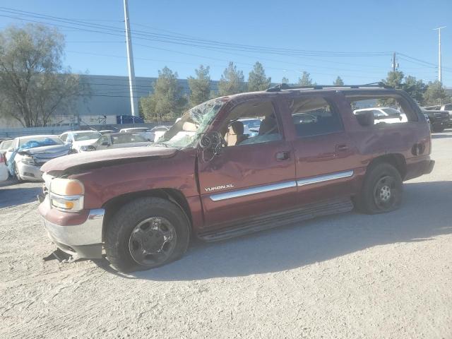 Global Auto Auctions: 2003 GMC YUKON XL K