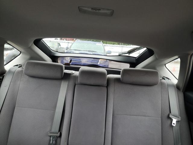 2008 TOYOTA PRIUS #3304849556