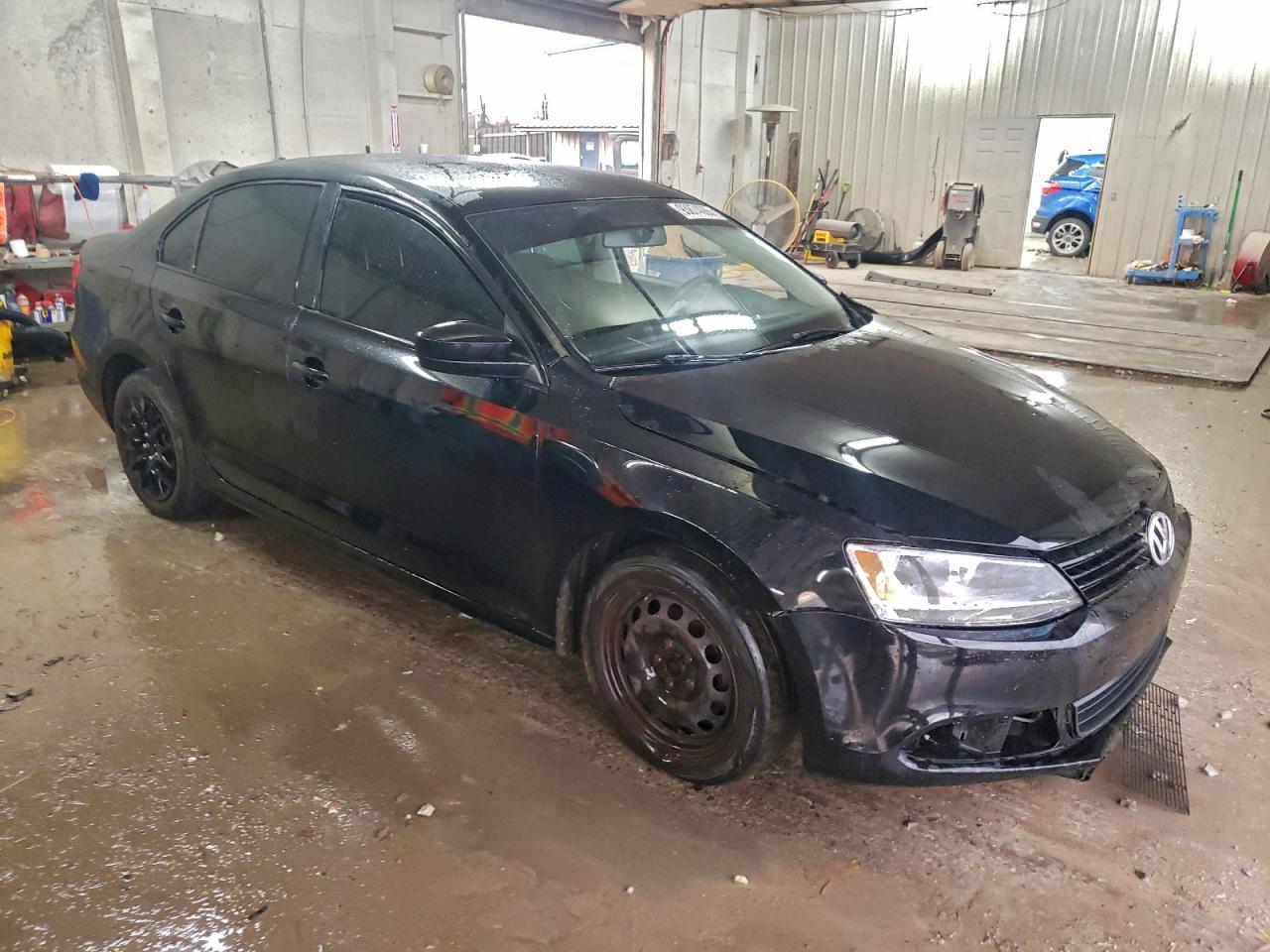 VOLKSWAGEN JETTA BASE