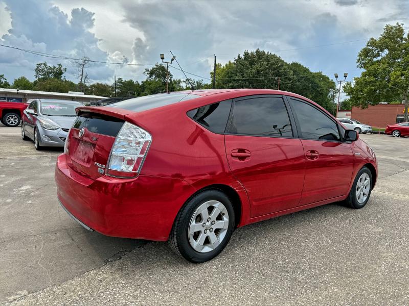 2007 TOYOTA PRIUS #3296214451