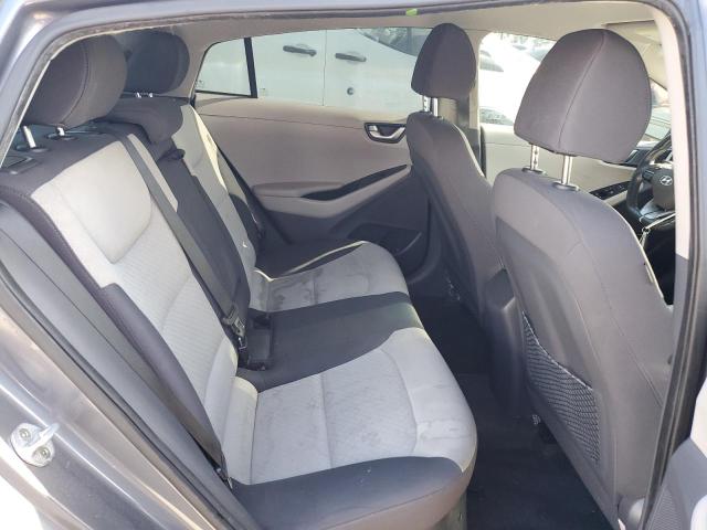 2018 HYUNDAI IONIQ SEL #3303629944