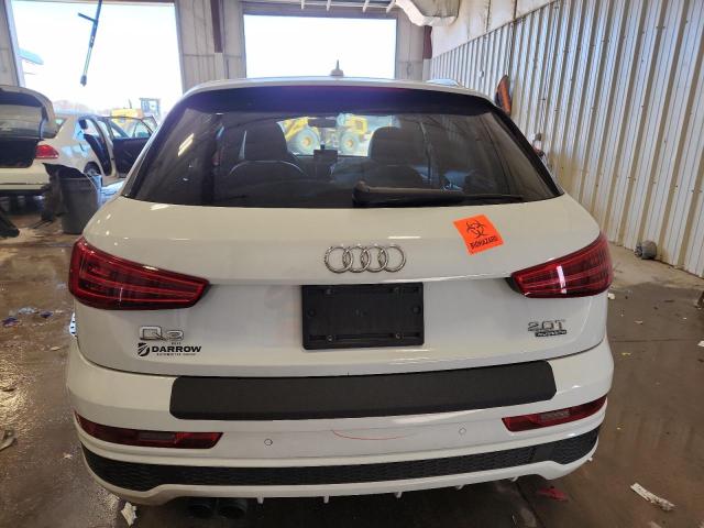 2016 AUDI Q3 PRESTIG #3309640068