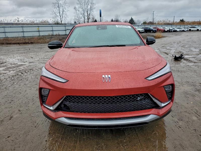 2024 BUICK ENVISTA SP #3308281208