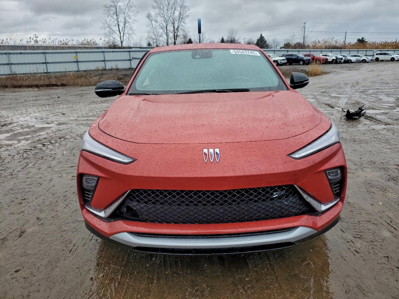 BUICK ENVISTA SPORT TOURING