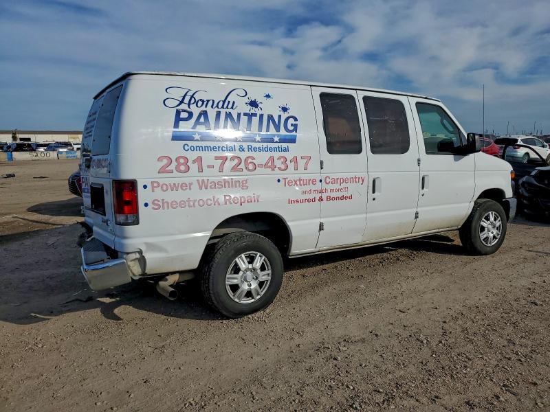 2012 FORD E250 #3304004665