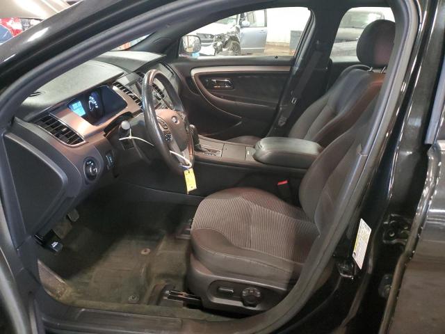 2014 FORD TAURUS SEL #3297112491