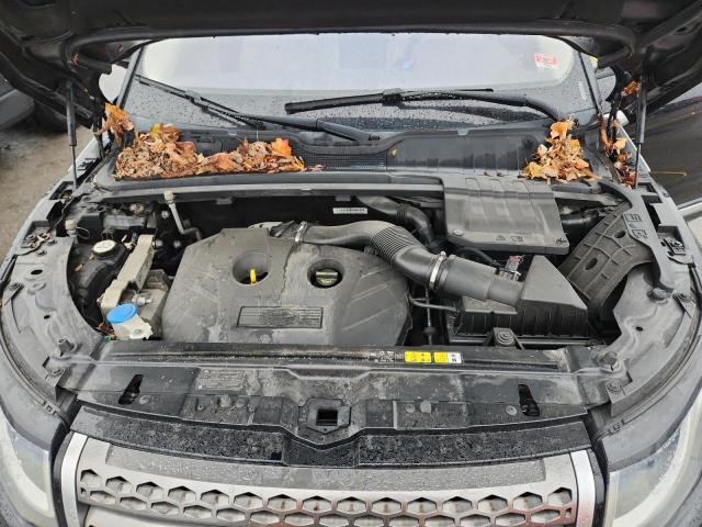 2016 LAND ROVER RANGE ROVE #3296260433