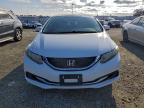 Lot #3304759911 2014 HONDA CIVIC HF