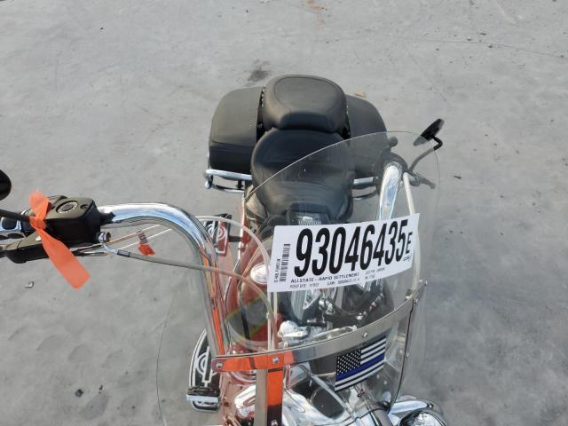 2003 HARLEY-DAVIDSON FLHRCI #3293545490