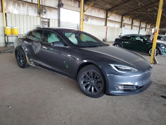 2020 TESLA MODEL S #3296907815