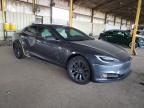 Lot #3296907815 2020 TESLA MODEL S