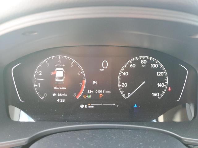 2025 HONDA CIVIC LX #3287628051