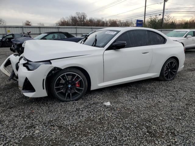 2025 BMW M240XI #3301796352