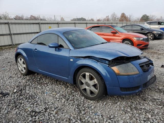 2000 AUDI TT #3309583600