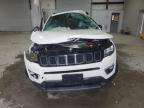 Lot #3308271193 2021 JEEP COMPASS 80
