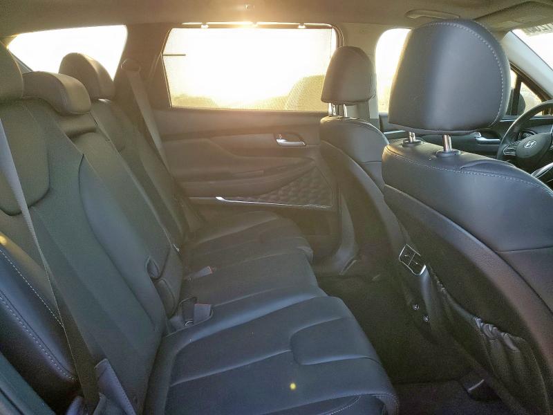 2023 HYUNDAI SANTA FE S #3305749791