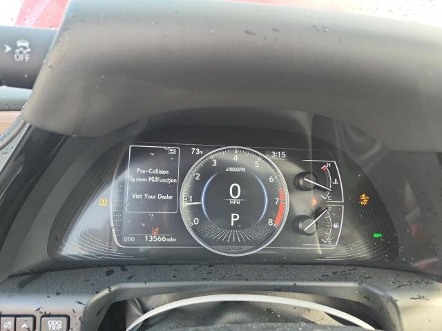 2024 LEXUS ES 350 BAS #3294338889