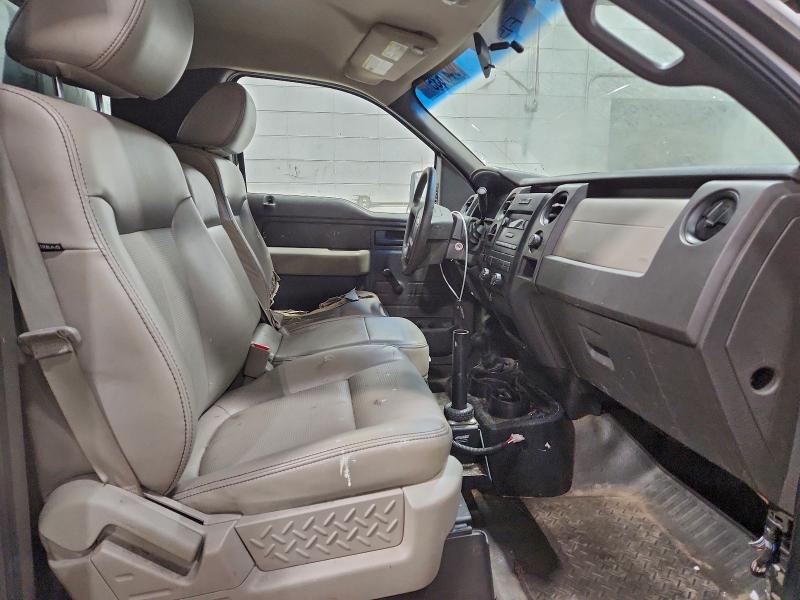 2010 FORD F150 #3297061528