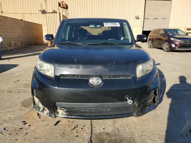 2011 TOYOTA SCION XB #3284612344