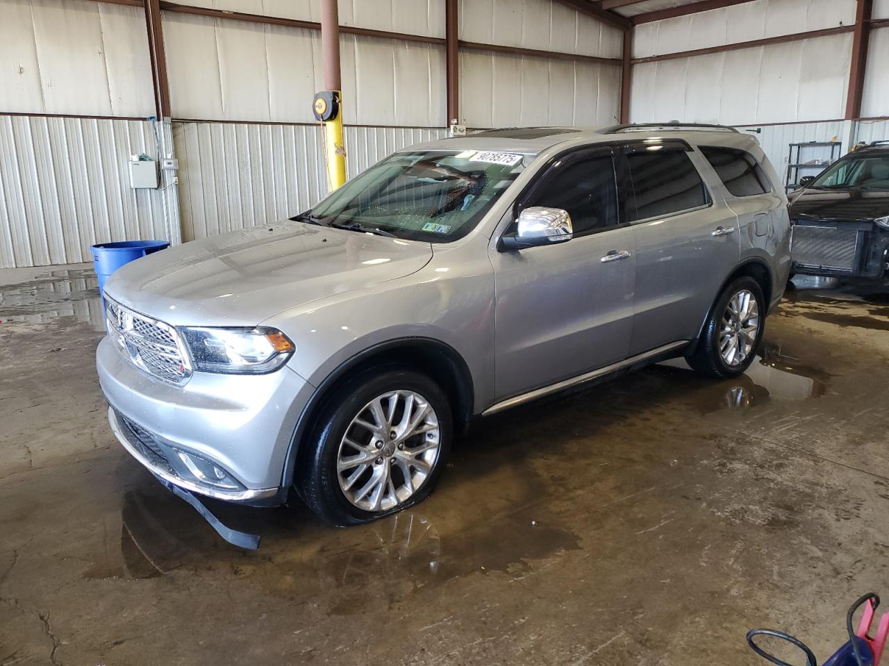 DODGE DURANGO CITADEL