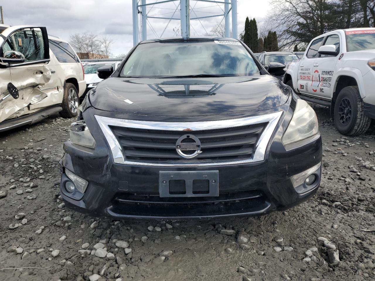 Lot #3303648942 2013 NISSAN ALTIMA 2.5