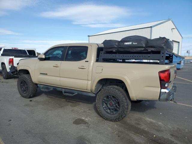 2019 TOYOTA TACOMA DOU #3296929816