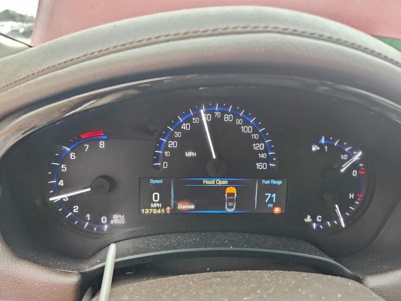 2013 CADILLAC XTS LUXURY #3296224427