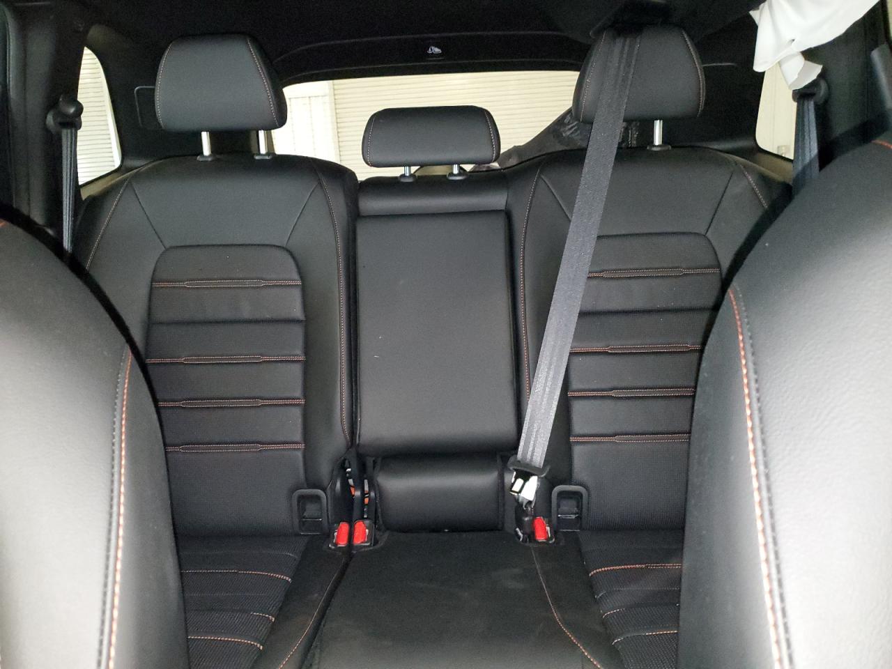 HONDA CR-V SPORT TOURING