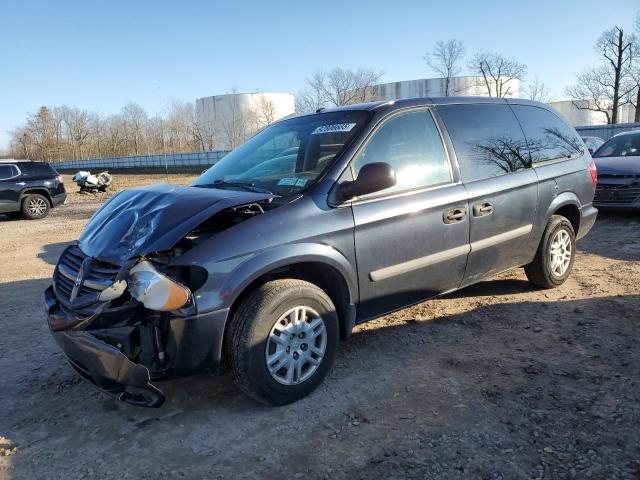 2007 DODGE GRAND CARA #3312583160