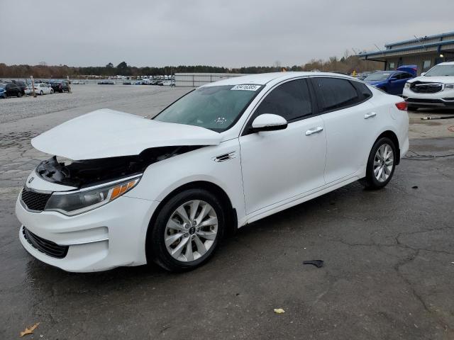 2018 KIA OPTIMA LX #3297048518