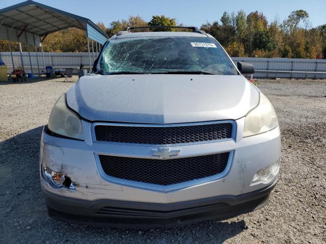 2011 CHEVROLET TRAVERSE L #3292454683