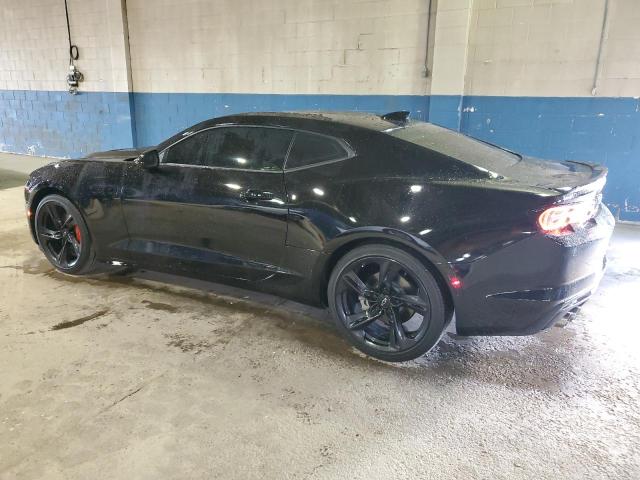2022 CHEVROLET CAMARO LT1 #3291199979