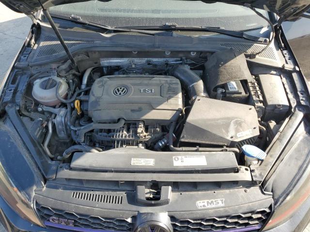 2016 VOLKSWAGEN GTI S/SE #3317147979