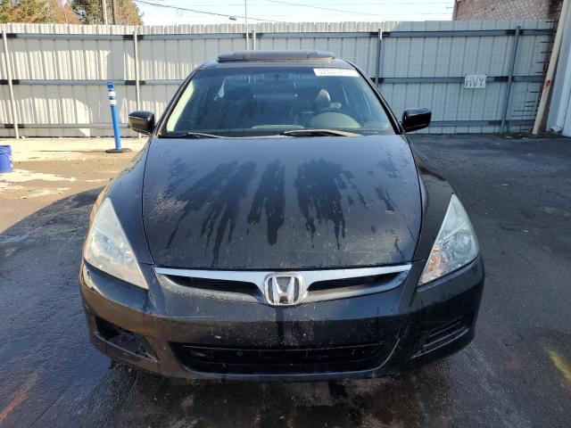 2007 HONDA ACCORD EX #3295989394