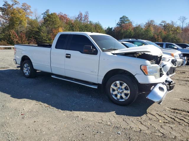 2013 FORD F150 SUPER #3292462678