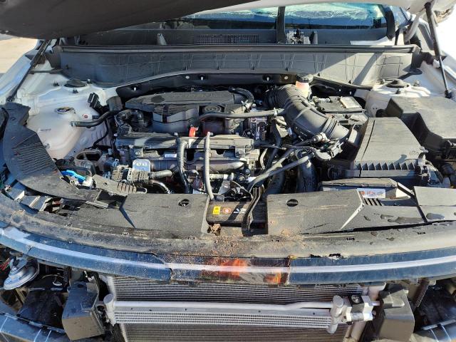 2025 HYUNDAI KONA N LIN #3296272484