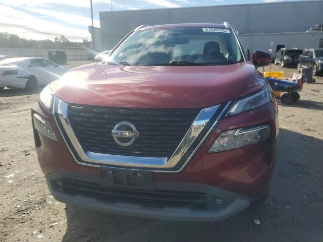 2021 NISSAN ROGUE SL #3297163497