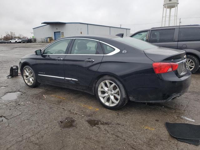 2017 CHEVROLET IMPALA PRE #3291218961