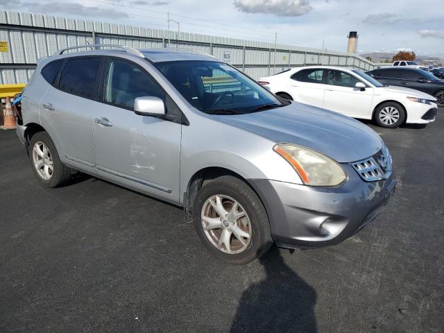 2011 NISSAN ROGUE S #3296932851