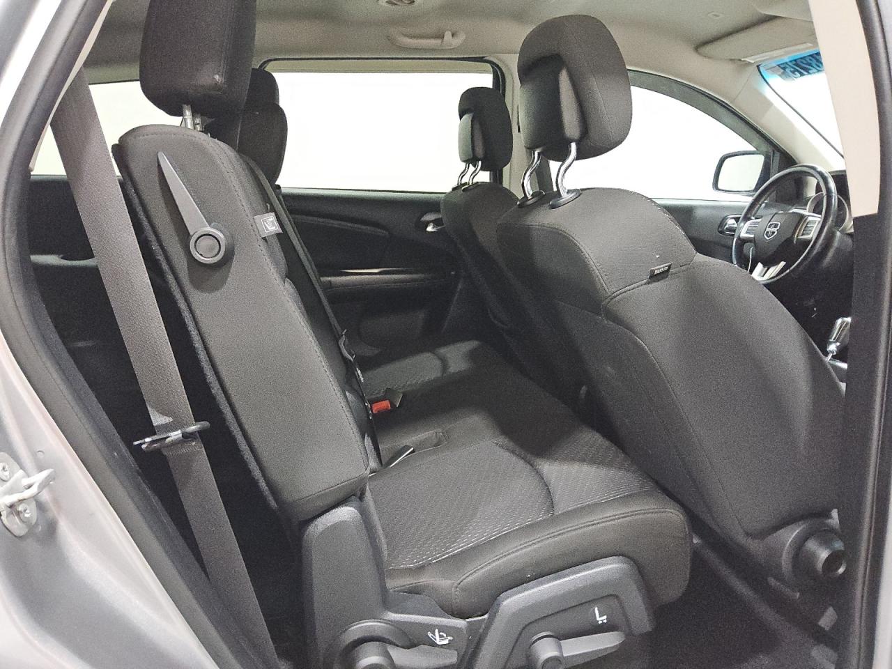 DODGE JOURNEY SXT