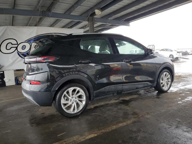 2023 CHEVROLET BOLT EUV L #3304499585