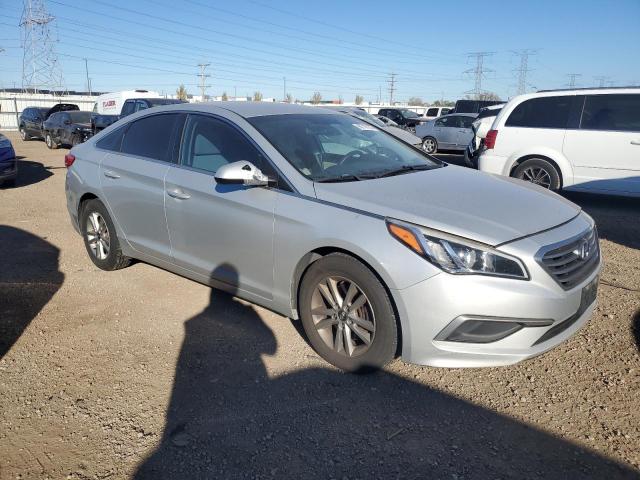 2016 HYUNDAI SONATA SE 5NPE24AF1GH397502