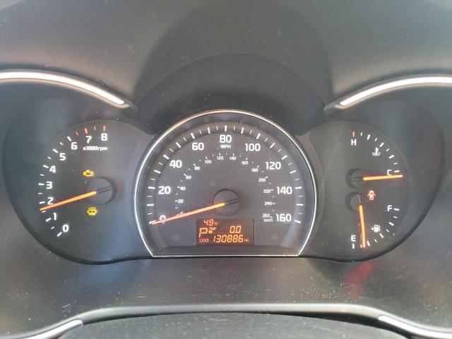 2014 KIA SORENTO LX #3291292456