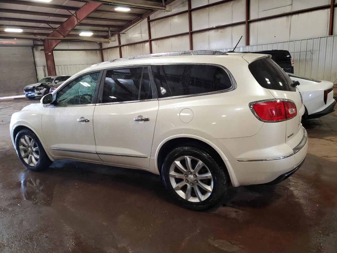 BUICK ENCLAVE
